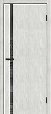 Браво-1.55 / Bianco Veralinga / Mirox Grey