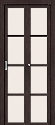 Твигги-11.3 / Wenge Melinga / Magic Fog