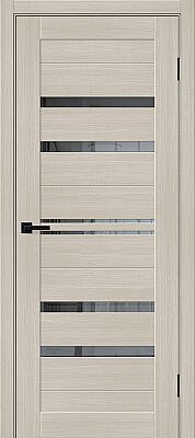 Браво-30 / Cream Melinga / Mirox Grey