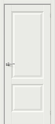 Неоклассик-32 / White Matt