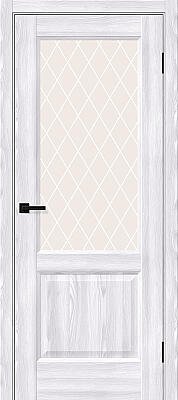 Неоклассик-33 / Riviera Ice / White Сrystal