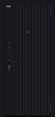 Граффити-32/32 / Total Black/Super White