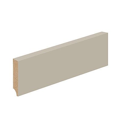 Плинтус S-70.16 / Cream Pro