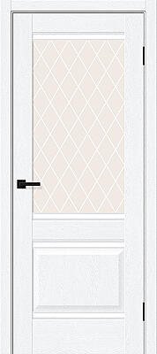 Прима-3 / White Silkwood / White Сrystal