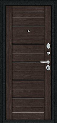 Техно Kale / Букле черное/Wenge Veralinga