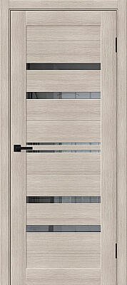 Браво-30 / Cappuccino Melinga / Mirox Grey