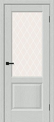 Неоклассик-33 / Grey Wood / White Сrystal