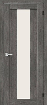 Порта-25 / Grey Veralinga / Magic Fog