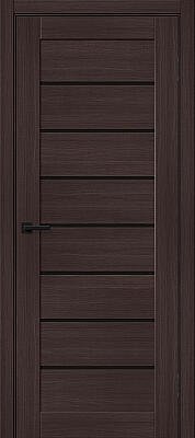 Браво-22 / Wenge Melinga / Black Shine