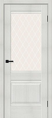 Прима-3 / Bianco Melinga / White Сrystal