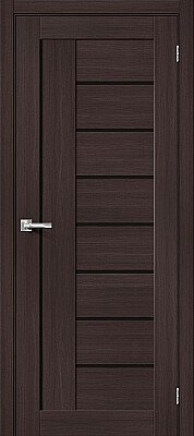 Браво-29 / Wenge Melinga / Black Star