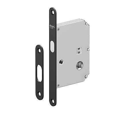 Защелка SLZ-2-WC / SBlack
