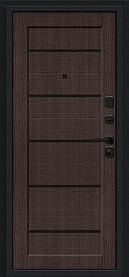 Борн/SBlack / Букле черное/Wenge Melinga