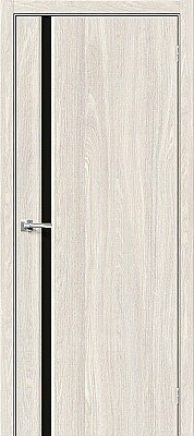 Мода-11 Black Line / Ash White