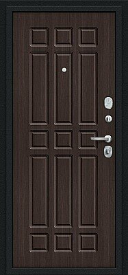 Мило / Букле черное/Wenge Veralinga