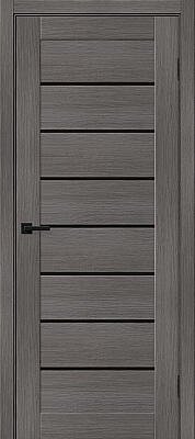 Браво-22 / Grey Melinga / Black Shine