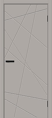 Граффити-5.Д / Grey Pro