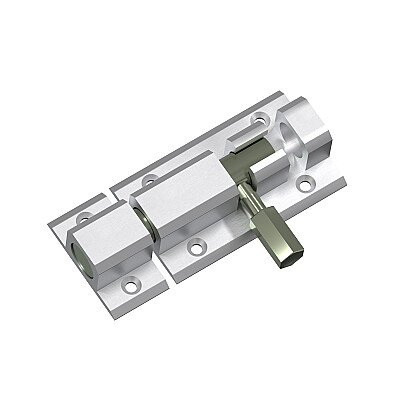 Apecs DB-05-50 / CR Хром
