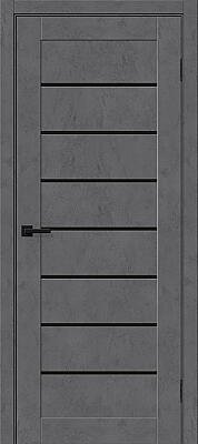 Браво-22 / Slate Art / Black Shine