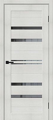 Браво-30 / Bianco Veralinga / Mirox Grey