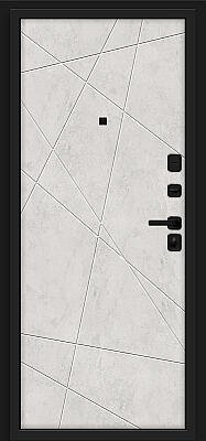 Граффити-5/SBlack / Slate Art/Look Art