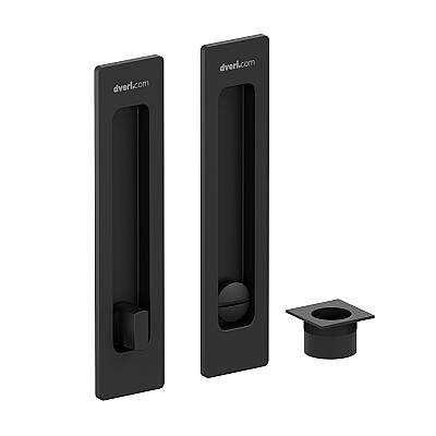 Ручка SHS-11-WC / SBlack