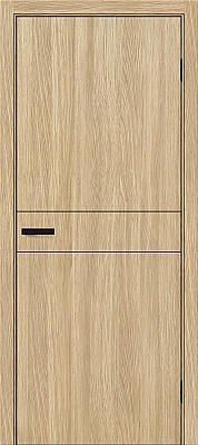 Браво-0.24.П / Real Oak