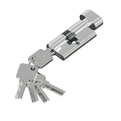 KAB-6.3S 56(28/28) / Chrome