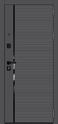 Optim Z-3 / Графит/Белый