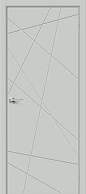 Граффити-5.Д.П / Grey Matt