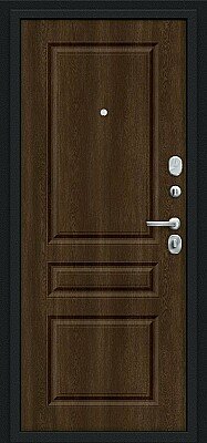 Пик / Букле черное/Dark Barnwood