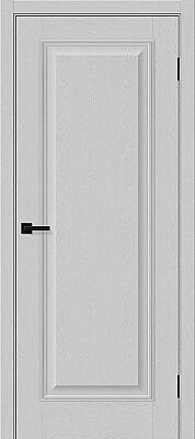 Дверь Классик-10 / Grey Silkwood
