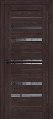 Браво-30 / Wenge Melinga / Mirox Grey