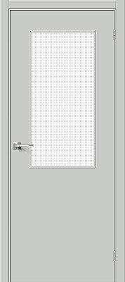 Браво-7 / Grey Pro / Wired Glass 12,5
