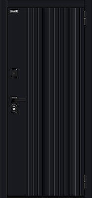 Вижн/SBlack / Black Shell/White Silk